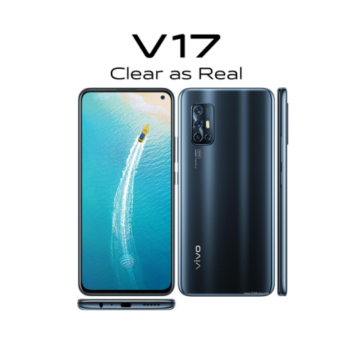 vivo v 17 16