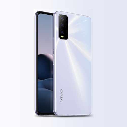 vivo y20 price white colour