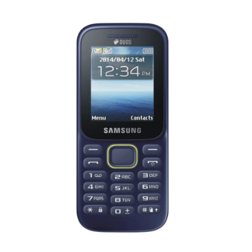 samsung b310e guru music 2 dual sim