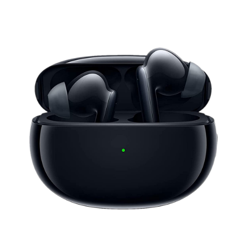 Oppo enco 2025 x airpods