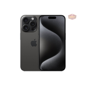 iphone 15pro black titanium