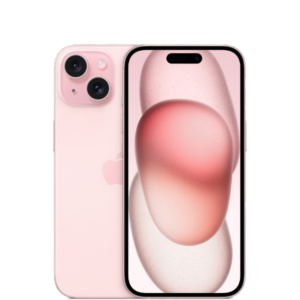 iphone 15 pink