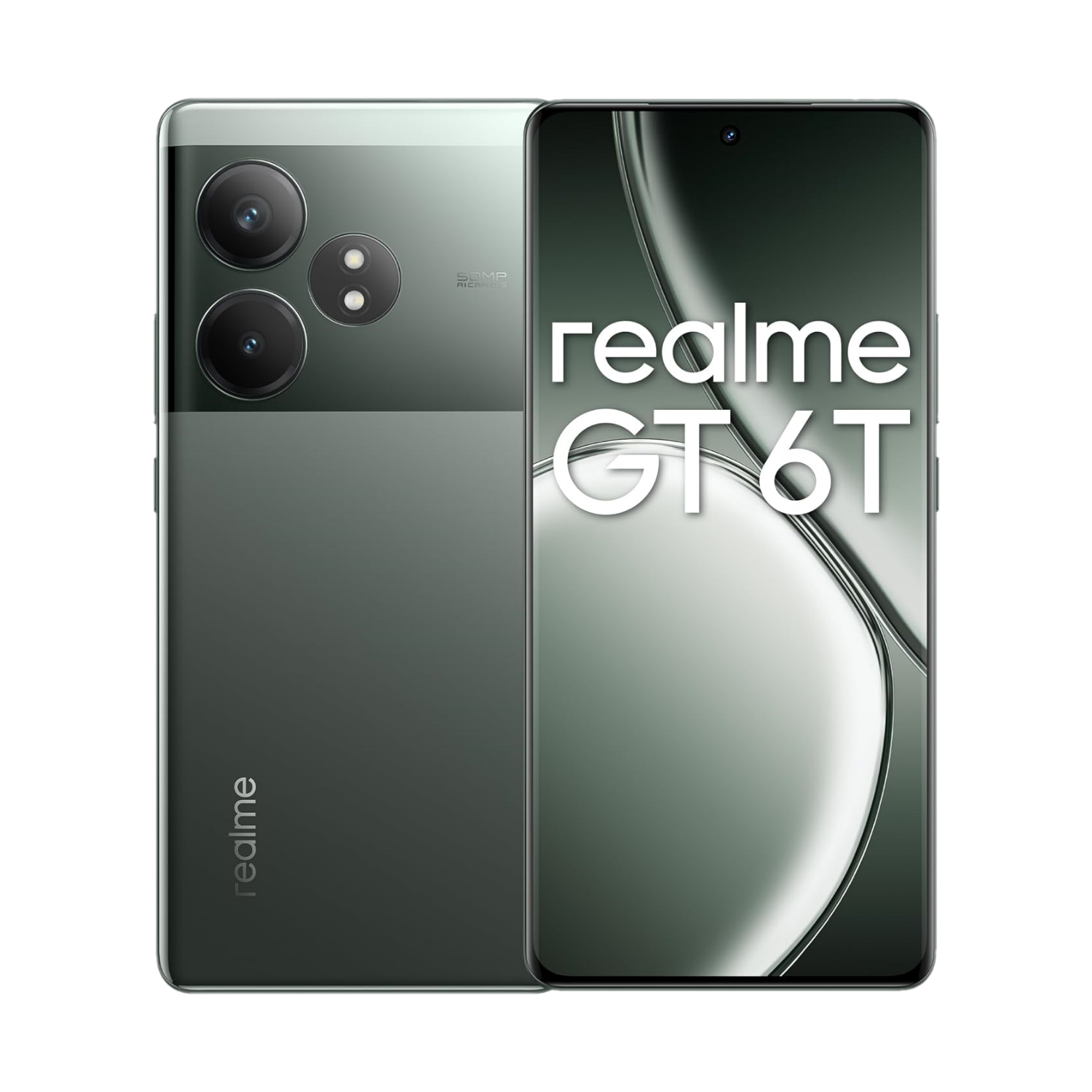 REALME GT 6T 6