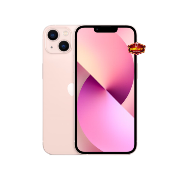 iphone 13 pink