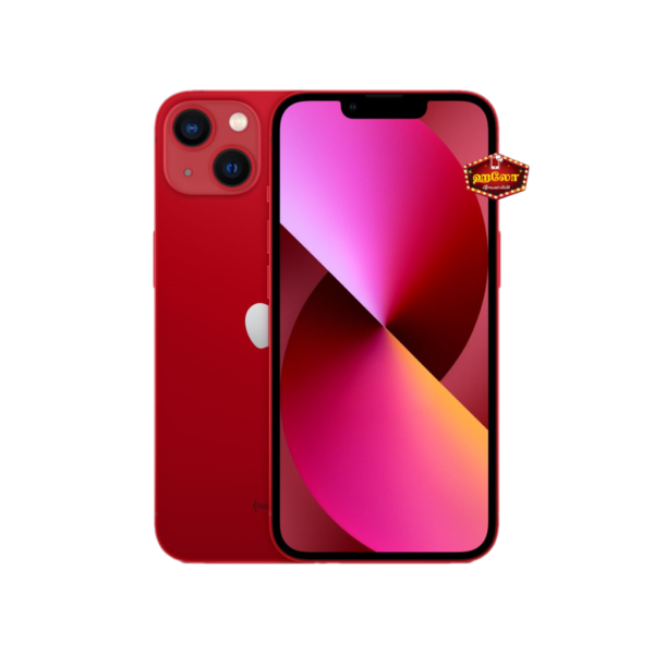 iphone 13 red