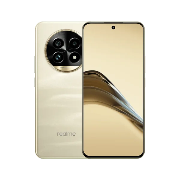 Realme13 Pro Plus 5G - Image 9