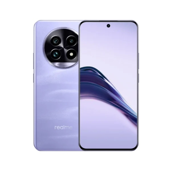 Realme13 Pro Plus 5G - Image 8