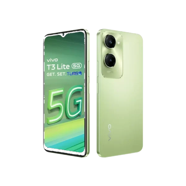 Vivo T3 Lite 5G - Image 9