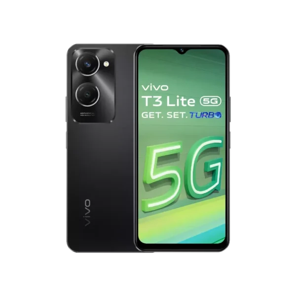 Vivo T3 Lite 5G - Image 7