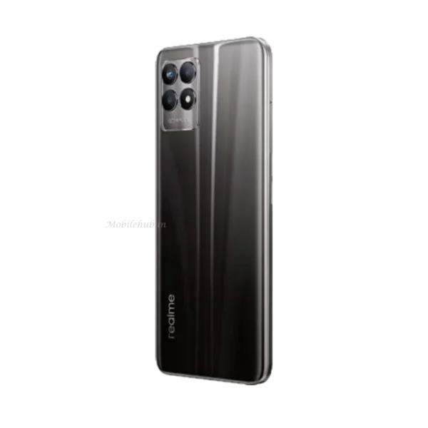 Realme 8I - Image 8