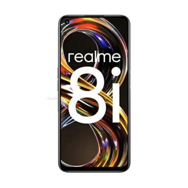 Realme 8I