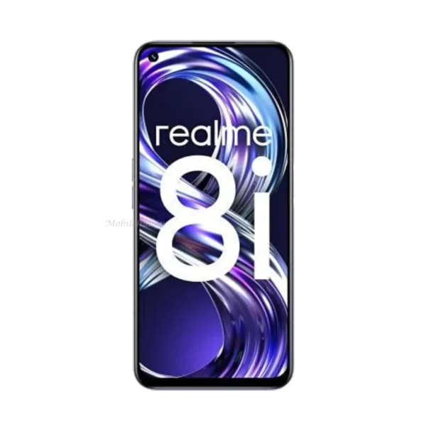 Realme 8I - Image 6