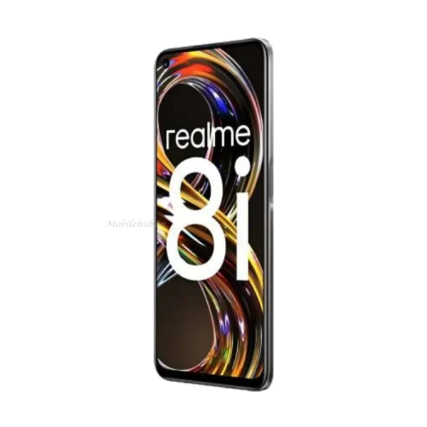 Realme 8I - Image 5