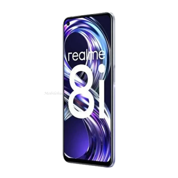 Realme 8I - Image 4