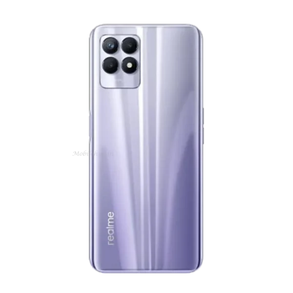 Realme 8I - Image 3