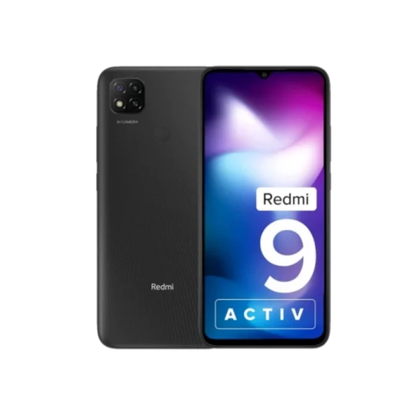 Redmi 9 Active