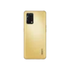 OPPO F19S - Glowing Gold