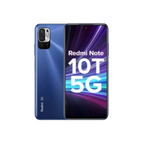 Redmi Note 10T 5G