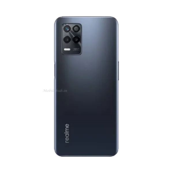 Realme 9 5G - Image 4