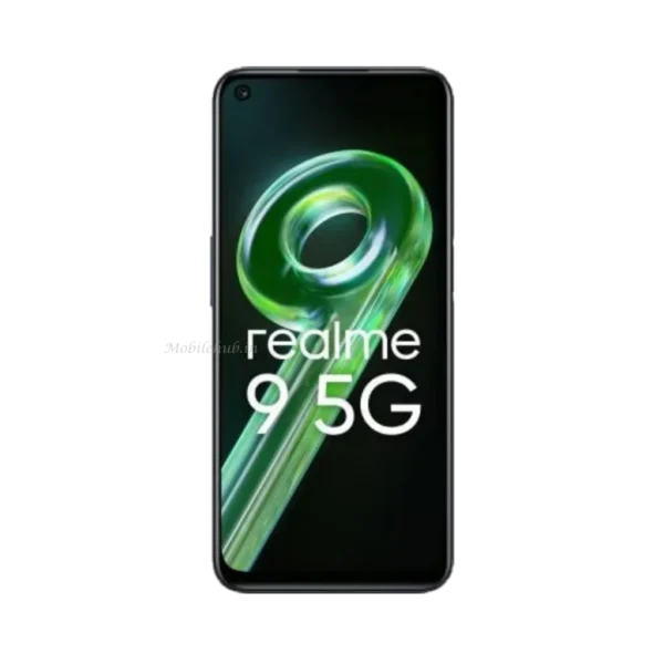 Realme 9 5G