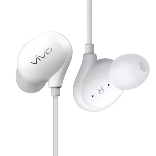 Vivo Xe710 Wired Type C Earphone - Image 7