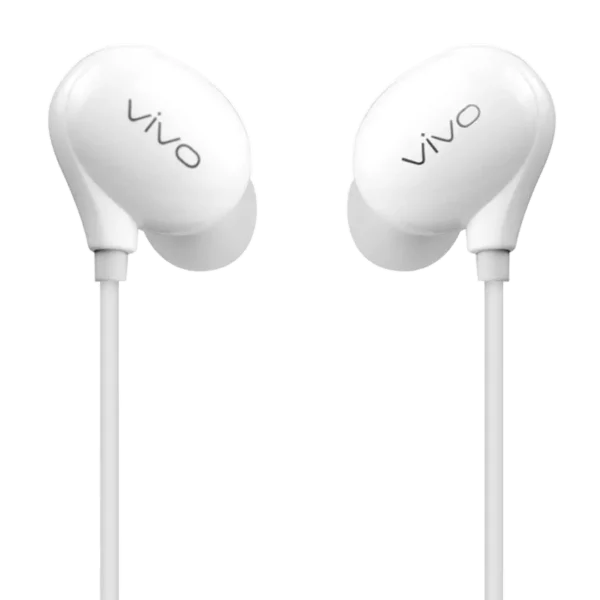 Vivo Xe710 Wired Type C Earphone - Image 5