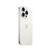 Apple iPhone 15 Pro - White Titanium