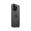 Apple iPhone 15 Pro - Black Titanium