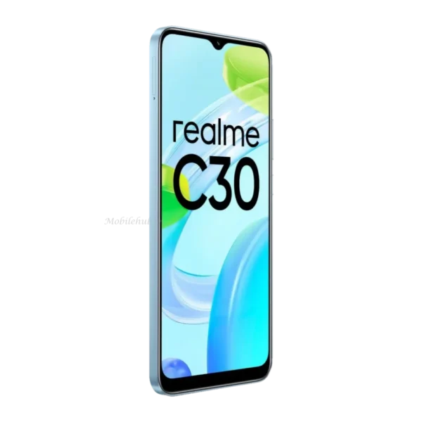 Realme C30 - Image 4