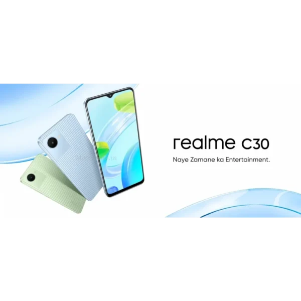 Realme C30 - Image 2