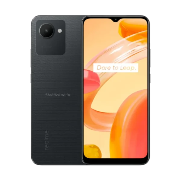 Realme C30 - Image 7