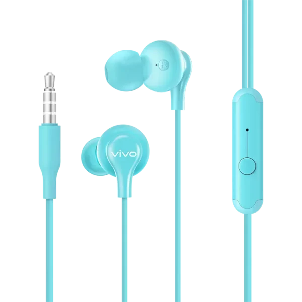 Vivo Colour Earphone HP2033 - Image 7