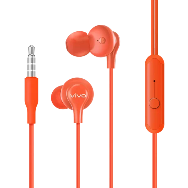 Vivo Colour Earphone HP2033 - Image 6