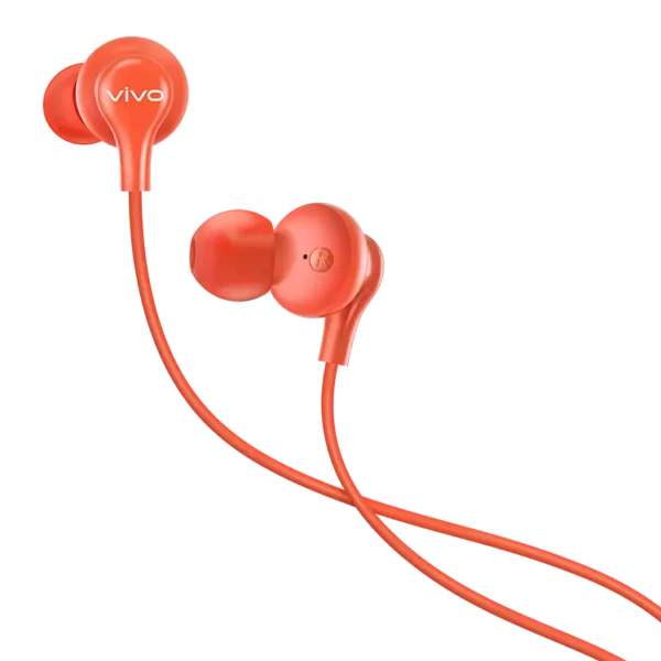 Vivo Colour Earphone HP2033 - Image 5