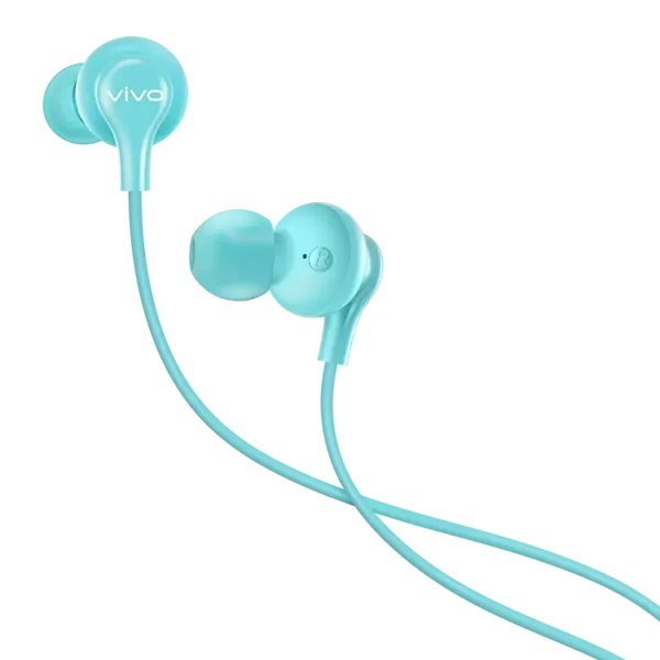 Vivo Colour Earphone HP2033 - Image 3