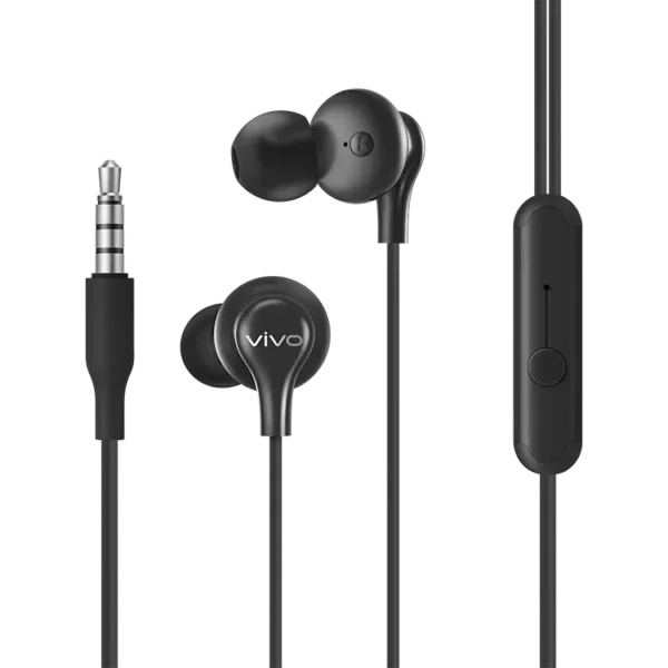 Vivo Colour Earphone HP2033 - Image 2