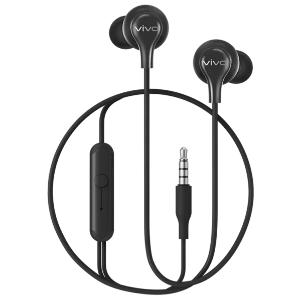 Vivo Colour Earphone HP2033 - Image 15