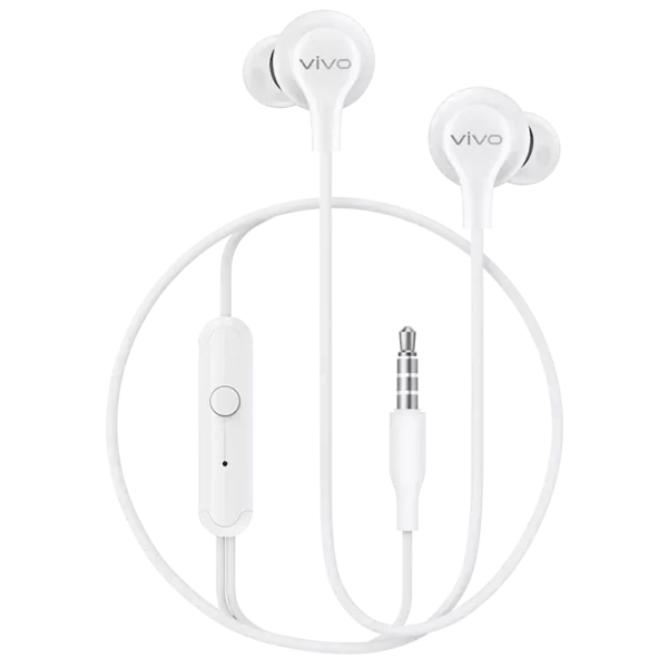 Vivo Colour Earphone HP2033 - Image 13