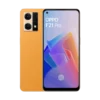 OPPO F21 Pro 4G Demo - Amber Orange