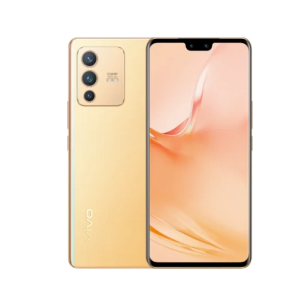 vivo V23 Pro 5G (Sunshine Gold, 256 GB) (12 GB RAM)