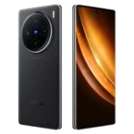 Vivo X100 5G - Asteroid Black