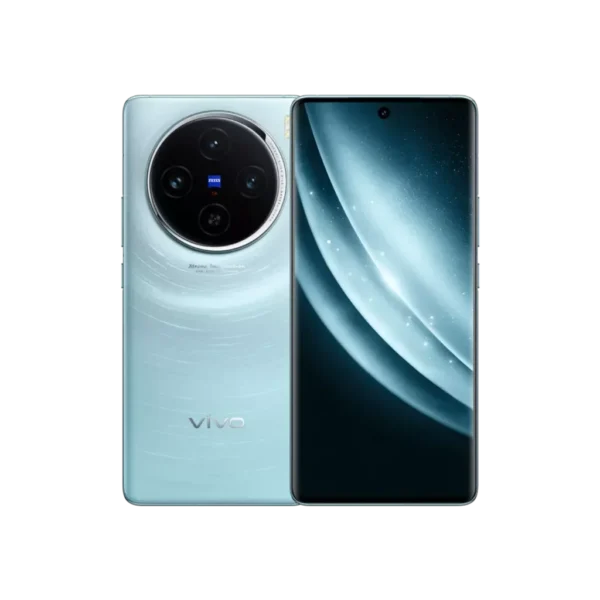 Vivo X100 5G