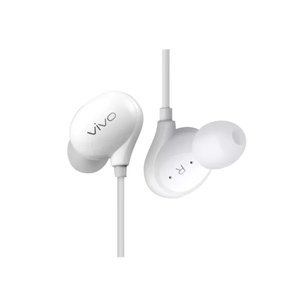 Vivo Xe710 Wired Type C Earphone