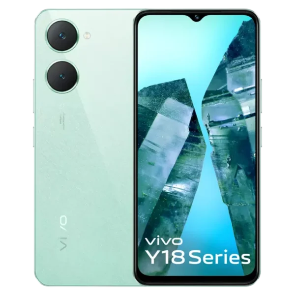 Vivo Y18e