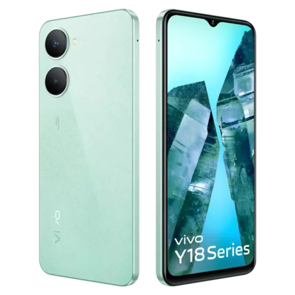 Vivo Y18e - Image 3