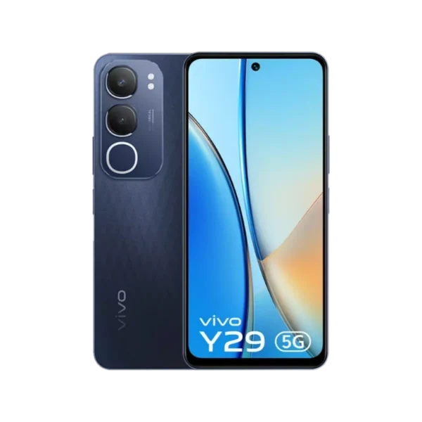 Vivo Y29 5G