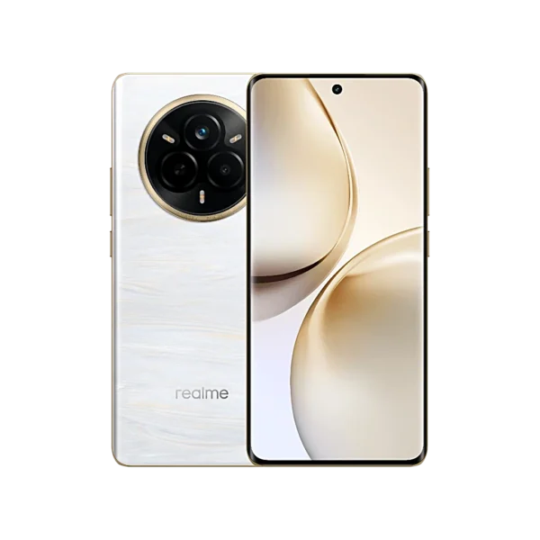 Realme 14 Pro 5G - Image 4