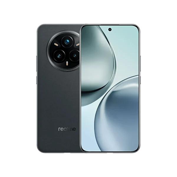 Realme 14 Pro+ 5G - Image 4