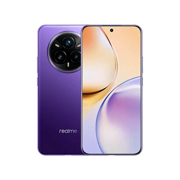 Realme 14 Pro+ 5G