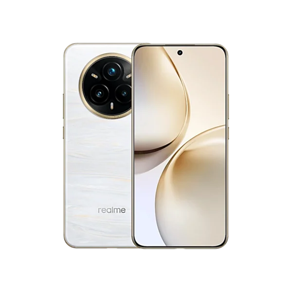 Realme 14 Pro+ 5G - Image 2